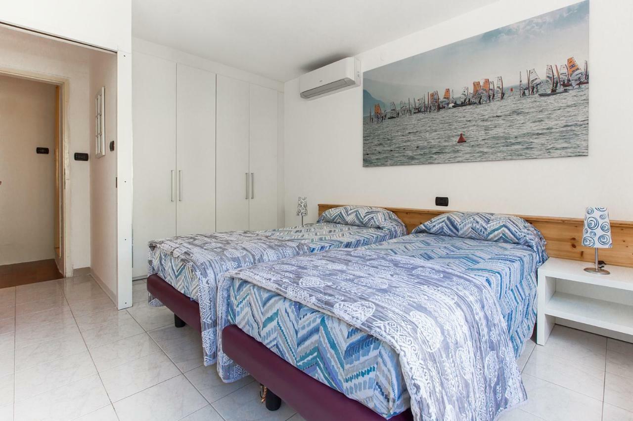 Apartments Suster 托尔博莱 外观 照片