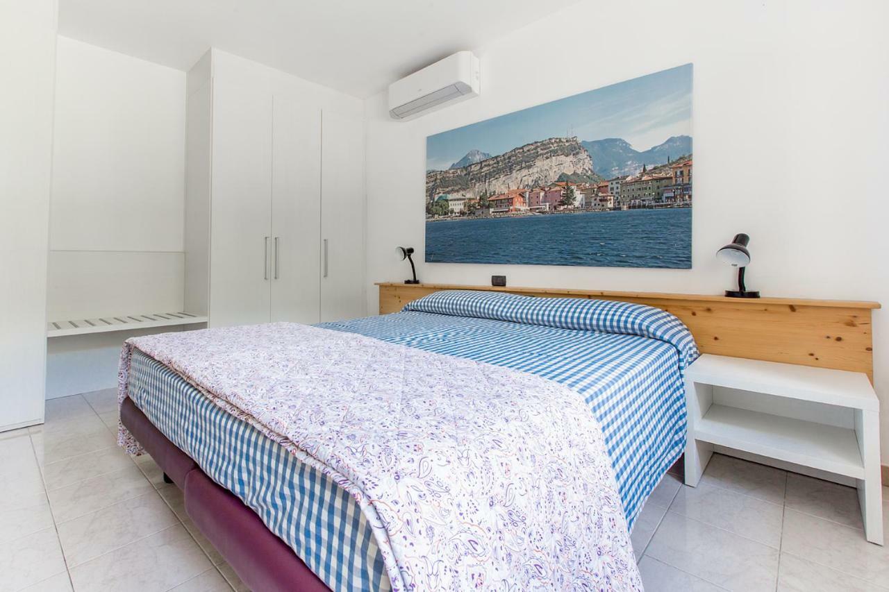 Apartments Suster 托尔博莱 外观 照片
